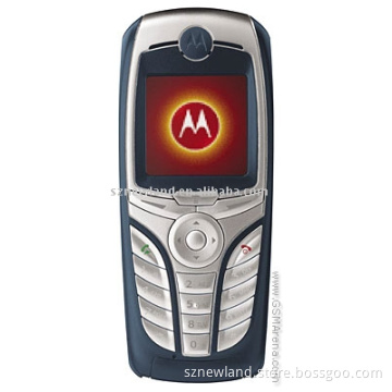 Motorola C381 mobile phone